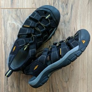 Keen Newport H2 Waterproof Hiking Sandals